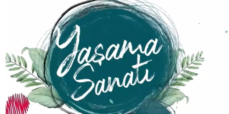 Yaşama Sanatı 18.04.2025