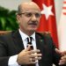 YÖK Başkanı Özvar beraberindeki heyetle birlikte yarın KKTC’ye geliyor