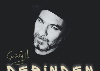 Çağıl’dan yeni şarkı ‘Derinden’