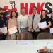 HAKSEN’den “İyi İdare Yasası” konulu eğitim…