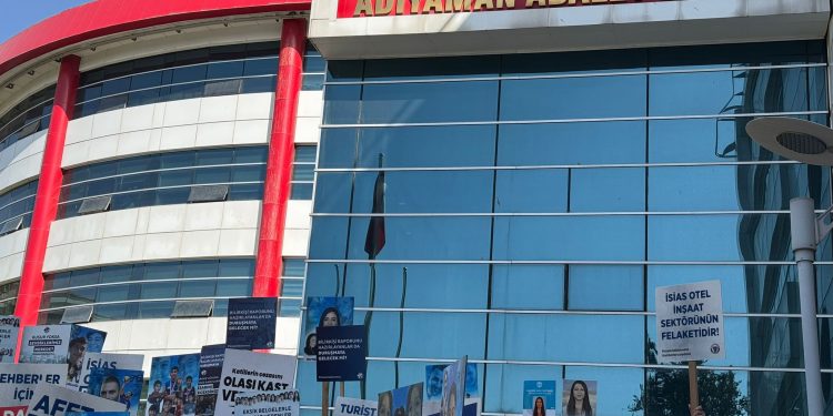İsias Otel’in yıkılmasında kusuru bulunan kamu görevlileri davasında avukatlar da dinlendi… Ara karar bekleniyor