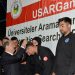 CumhurbaşkanıTatar:Arama kurtarmada gönüllüler ordusu oluşturuldu