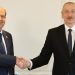 Cunhurbaṣkanı Tatar:Azerbaycan Cumhurbaşkanı İlham Aliyev’in açıklaması bizleri son derece mutlu etmiştir