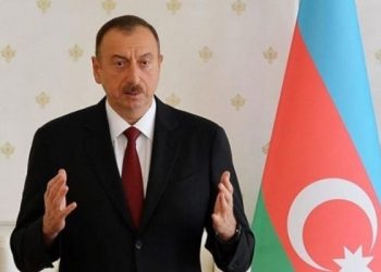 Aliyev’den KKTC için net mesaj. “Bağımsızlığının tanınması için KKTC’nin yanında olacağız”