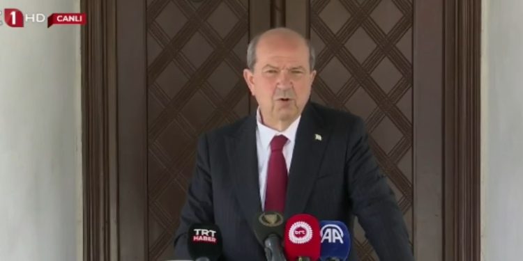 Tatar:Amacımız her iki tarafın iş birliğiyle, çeşitli projelerde, her iki halkın yararına olabilecek bir takım açılımların yapılabilmesidir