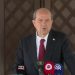Tatar:Amacımız her iki tarafın iş birliğiyle, çeşitli projelerde, her iki halkın yararına olabilecek bir takım açılımların yapılabilmesidir