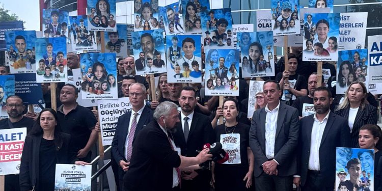 Karakaya:Usulsüzlüklerle  kamu görevi  yapan insanlar elini kolunu sallayarak gezecek ama bizim sevdiklerimiz toprak altında