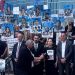 Karakaya:Usulsüzlüklerle  kamu görevi  yapan insanlar elini kolunu sallayarak gezecek ama bizim sevdiklerimiz toprak altında