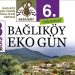 Bağlıköy Eko Gün Pazar günü yapılıyor