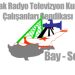 BAY-SEN Başkanı Sakallı:Biz de tüm çalışanlar için sosyal adalet, eşitlik ve demokrasi istiyoruz