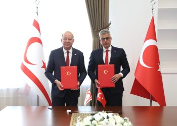 KKTC ile TC arasında sağlık protokolü imzalandı