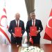 KKTC ile TC arasında sağlık protokolü imzalandı