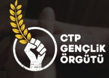 CTP Gençlik Örgütü: Gençlik Teknik Komitesi’nde yer almaya hazırız