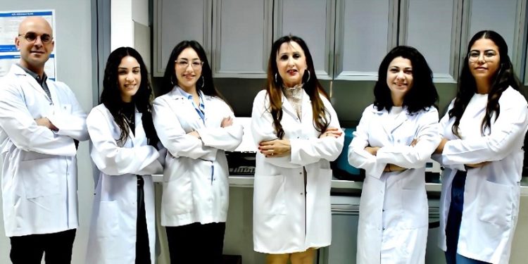 TEKNOFEST finallerinde DAÜ HUNEC 2025 takımı çevre ve enerji kategorisinde yarışacak