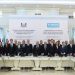 Cumhuriyet Meclisi Heyeti Bakü’de düzenlenen “TÜRKPA Savunma ve Güvenlik Meseleleri Komisyon Başkanları 2. Toplantısı”na katıldı