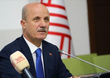YÖK Başkanı Özvar: KKTC’ye YÖKSİS benzeri sistem kuruluyor
