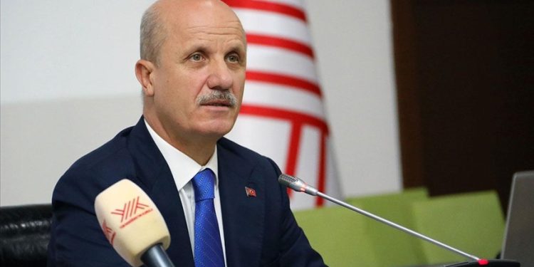 YÖK Başkanı Özvar: KKTC’ye YÖKSİS benzeri sistem kuruluyor