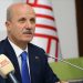 YÖK Başkanı Özvar: KKTC’ye YÖKSİS benzeri sistem kuruluyor