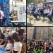 Turizm Haftası etkinlikleri çerçevesinde Mağusa’da şölen gerçekleştirildi