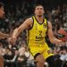 Fenerbahçe Beko, THY Avrupa Ligi'nde dörtlü finale yükseldi