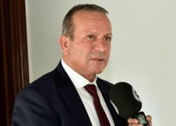 Ataoğlu İstanbul’daki depremden dolayı Türkiye’ye geçmiş olsun dileklerini iletti