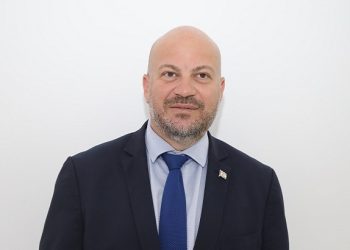 UBP Milletvekili Küçük: Gelecek gençlerin, TEKNOFEST hepimizindir