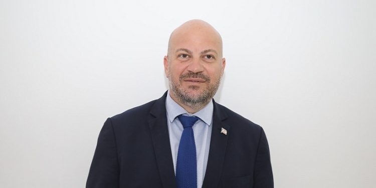 UBP Milletvekili Küçük: Gelecek gençlerin, TEKNOFEST hepimizindir