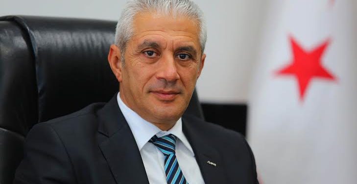 Taçoy: UBP’de birlik ülke için şart