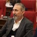Tosunoğlu’nun dokunulmazlığının kaldırılmasını incelemek üzere oluşturulan komitenin üye sayısının 5 olmasına karar verildi