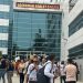 İsias’ın yıkılmasında kusuru bulunan kamu görevlilerinin davasında enkazda vefat edenlerin ailelerine söz verilmeye başlandı