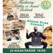 Kalavaç Kültür ve Sanat Festivali yarın başlıyor