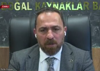 Bakan Çavuş BRT’de konuştu:“Binboğa üretim yolculuğuna devam edecek”
