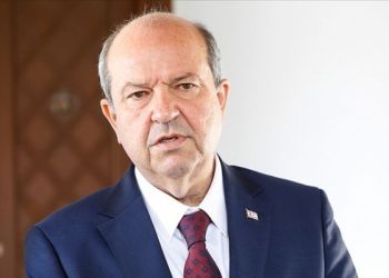 Cumhurbaşkanı Tatar: Cenevre’de uzlaşılan 6 başlığa ilişkin istişarede bulunduk