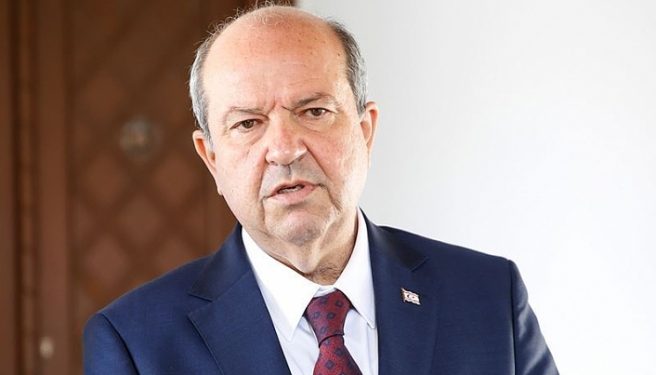 Cumhurbaşkanı Tatar: Cenevre’de uzlaşılan 6 başlığa ilişkin istişarede bulunduk
