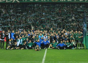 Kocaelispor, 16 yıl sonra Süper Lig'de