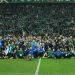Kocaelispor, 16 yıl sonra Süper Lig'de