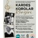 Kardeş Korolar 28 Nisan’da Gazimağusa’da konser verecek