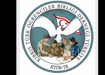 Kıbrıslı Türk öğrenciler, İstanbul ve çevresinde bulunan kişilere olası bir afet durumu için haberleşme ağı kuruyor