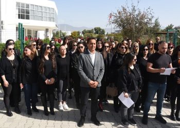 KTOEÖS: Bilimsel, laik eğitimi savunmaya ve haklarımız için mücadeleye devam edeceğiz