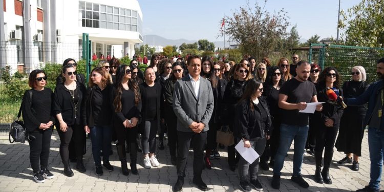 KTOEÖS: Bilimsel, laik eğitimi savunmaya ve haklarımız için mücadeleye devam edeceğiz