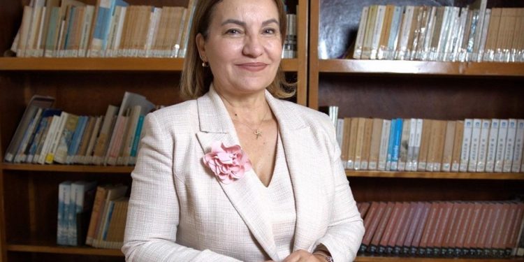 Kültür Dairesi Ercan Uluslararası Havalimanı Kütüphanesi yarın açılıyor