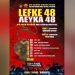 “Lefke 48” isimli oyun, ada genelinde turneye çıkacak