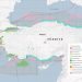 Türkiye’nin Deniz Mekansal Planlamasına ilişkin ilk çalışma yayımlandı