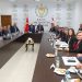 Milli Eğitim Bakanlığında “Genişletilmiş Yükseköğrenim Toplantısı”