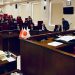 Meclis Genel Kurulu denetim göreviyle toplandı