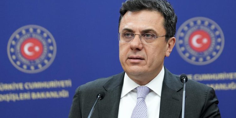 Türkiye, Türk limanlarının GKRY gemilerine açılacağı iddialarını yalanladı