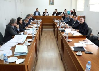 Şans Oyunları (Değişiklik) Yasa Tasarıları komitede ele alındı