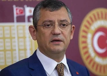CHP Lideri Özel: KKTC’yi tanıyacak diye beklediklerimiz nasıl Güney Kıbrıs’ı tanıyor?