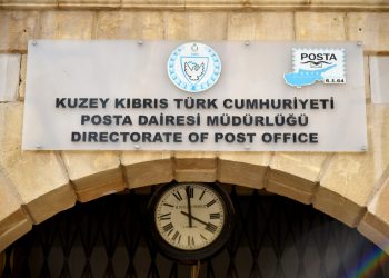 Posta Dairesi’nde grev sürüyor