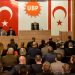 UBP Parti Meclisi’nden hükümete destek